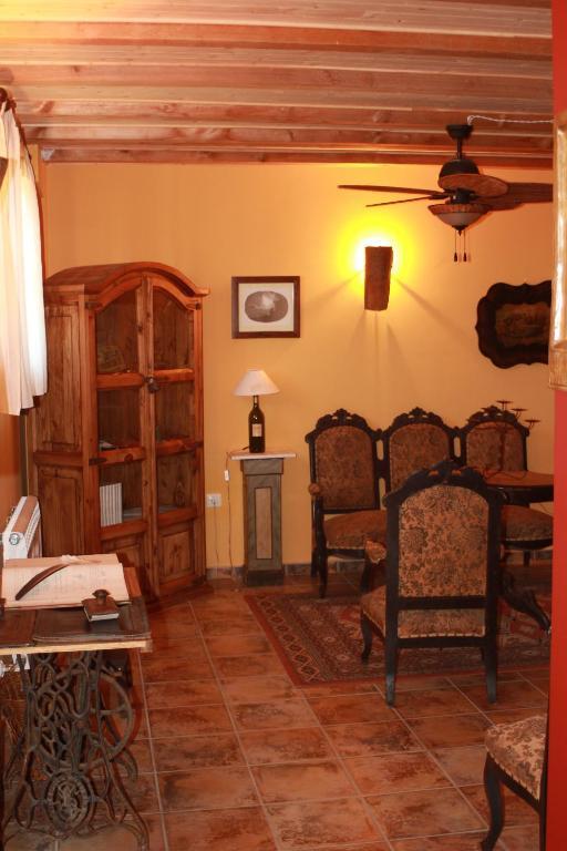 El Jardin De La Huerta Hotel Sahagun Luaran gambar